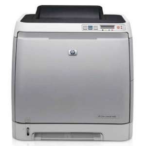 HP Color Laserjet 1600